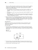 Preview for 32 page of Motorola BLE Series Installation And Operation Manual