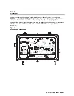 Preview for 12 page of Motorola BLE100 Installation And Operation Manual