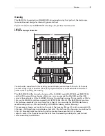 Preview for 14 page of Motorola BLE100 Installation And Operation Manual