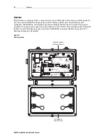 Preview for 15 page of Motorola BLE100 Installation And Operation Manual