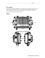 Preview for 16 page of Motorola BLE100 Installation And Operation Manual