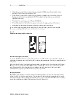 Preview for 29 page of Motorola BLE100 Installation And Operation Manual