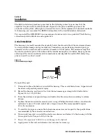 Preview for 40 page of Motorola BLE100 Installation And Operation Manual