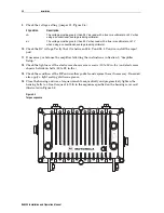 Preview for 41 page of Motorola BLE100 Installation And Operation Manual