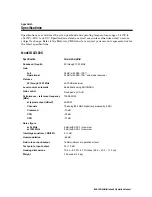 Preview for 44 page of Motorola BLE100 Installation And Operation Manual