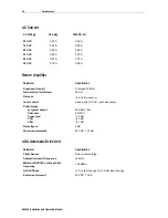 Preview for 45 page of Motorola BLE100 Installation And Operation Manual