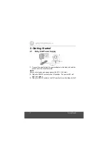 Preview for 7 page of Motorola BLINK1 User Manual