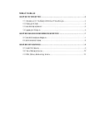 Preview for 3 page of Motorola Bluetooth CE Bus PhoneDongle User Manual