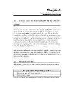 Preview for 4 page of Motorola Bluetooth CE Bus PhoneDongle User Manual