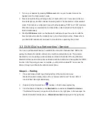 Preview for 13 page of Motorola Bluetooth CE Bus PhoneDongle User Manual