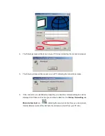 Предварительный просмотр 17 страницы Motorola Bluetooth CE Bus PhoneDongle User Manual