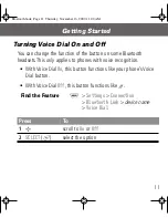 Preview for 11 page of Motorola Bluetooth Module User Manual