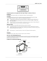 Preview for 3 page of Motorola BMC9012 User Manual
