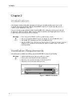 Preview for 10 page of Motorola BMC9012 User Manual