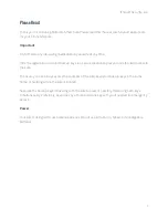 Preview for 2 page of Motorola Bolt Smart Safe User Manual