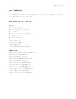 Preview for 5 page of Motorola Bolt Smart Safe User Manual