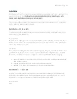 Preview for 11 page of Motorola Bolt Smart Safe User Manual