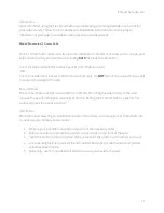 Preview for 12 page of Motorola Bolt Smart Safe User Manual