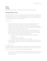 Preview for 13 page of Motorola Bolt Smart Safe User Manual