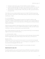 Preview for 14 page of Motorola Bolt Smart Safe User Manual