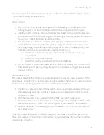 Preview for 15 page of Motorola Bolt Smart Safe User Manual