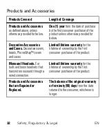 Preview for 33 page of Motorola BOOM User Manual