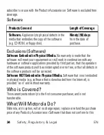 Preview for 35 page of Motorola BOOM User Manual