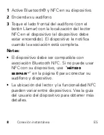 Предварительный просмотр 48 страницы Motorola BOOM User Manual