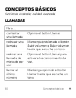 Предварительный просмотр 51 страницы Motorola BOOM User Manual