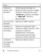 Preview for 52 page of Motorola BOOM User Manual