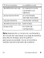 Предварительный просмотр 55 страницы Motorola BOOM User Manual