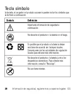 Preview for 68 page of Motorola BOOM User Manual