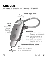 Preview for 87 page of Motorola BOOM User Manual