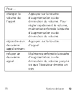 Предварительный просмотр 97 страницы Motorola BOOM User Manual