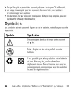 Предварительный просмотр 114 страницы Motorola BOOM User Manual