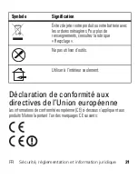 Preview for 115 page of Motorola BOOM User Manual