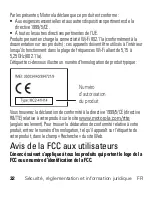 Preview for 116 page of Motorola BOOM User Manual