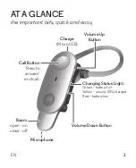 Предварительный просмотр 2 страницы Motorola BOOM2 Manual