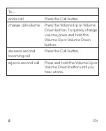 Preview for 9 page of Motorola BOOM2 Manual