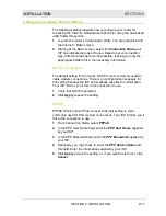 Предварительный просмотр 30 страницы Motorola BR700 - EN Broadband Router User Manual