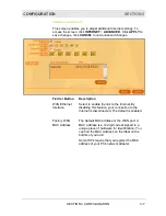 Предварительный просмотр 38 страницы Motorola BR700 - EN Broadband Router User Manual