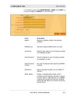 Предварительный просмотр 52 страницы Motorola BR700 - EN Broadband Router User Manual