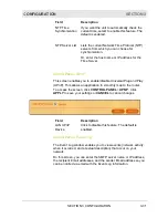 Предварительный просмотр 62 страницы Motorola BR700 - EN Broadband Router User Manual