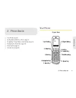 Предварительный просмотр 15 страницы Motorola BRUTE H85XAH6JR5AN User Manual