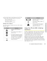 Предварительный просмотр 171 страницы Motorola BRUTE H85XAH6JR5AN User Manual