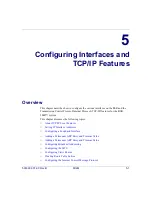 Preview for 165 page of Motorola BSR 2000 Configuration And Management Manual