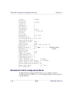 Preview for 250 page of Motorola BSR 2000 Configuration And Management Manual