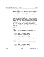 Preview for 264 page of Motorola BSR 2000 Configuration And Management Manual