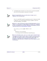Preview for 291 page of Motorola BSR 2000 Configuration And Management Manual