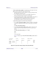 Preview for 385 page of Motorola BSR 2000 Configuration And Management Manual